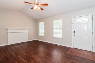 23 Elberta Terrace in Douglasville, GA - Foto de edificio - Building Photo