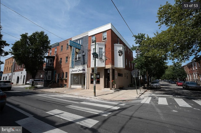1327 Tasker St, Unit #3 in Philadelphia, PA - Building Photo - Building Photo