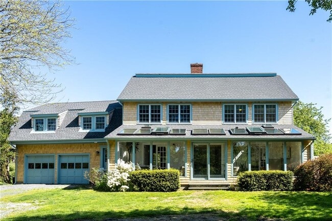property at 304 3rd Beach Rd