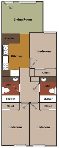 Building Photo - Hardy Avenue Apartamentos in San Diego, California