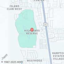 1033 Lake Davenport Blvd in Davenport, FL - Building Photo