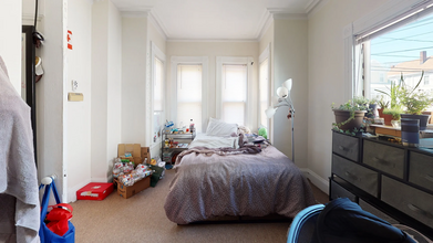 16-22 Reedsdale St, Unit 16 in Boston, MA - Foto de edificio - Building Photo