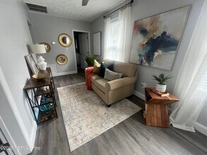 2803 College St in Jacksonville, FL - Building Photo - Building Photo