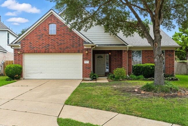 property at 18607 Camellia Dale tr