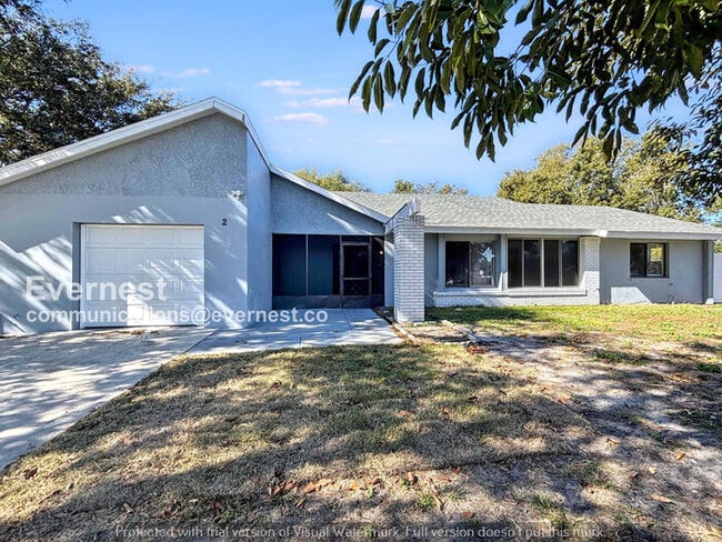 property at 2 Chip Ct