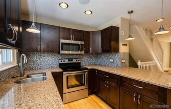 1699 S Trenton St in Denver, CO - Building Photo - Building Photo