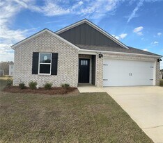 6006 Singleton St in Montgomery, AL - Building Photo