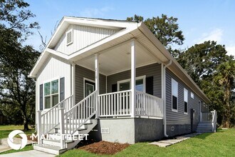 2119 Lewis St in Jacksonville, FL - Foto de edificio - Building Photo