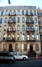 282 Brook Ave in Bronx, NY - Foto de edificio - Building Photo