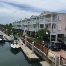 Sunset Marina in Key West, FL - Foto de edificio - Building Photo