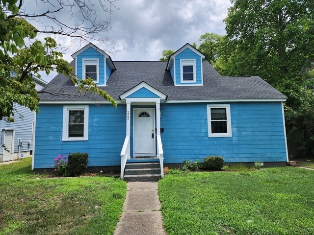property at 222 Wythe Pkwy