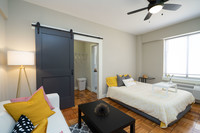 Meridian Heights Apartments in Washington, DC - Building Photo - Building Photo