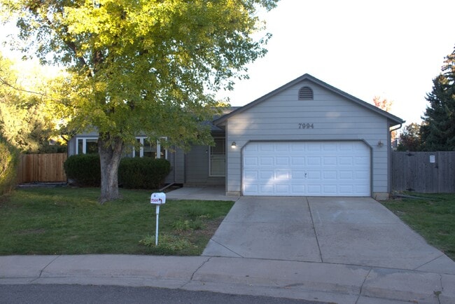 property at 7994 S Field St
