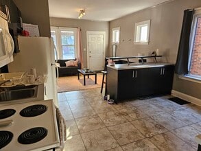 425 Partington Av in Windsor, ON - Building Photo - Building Photo