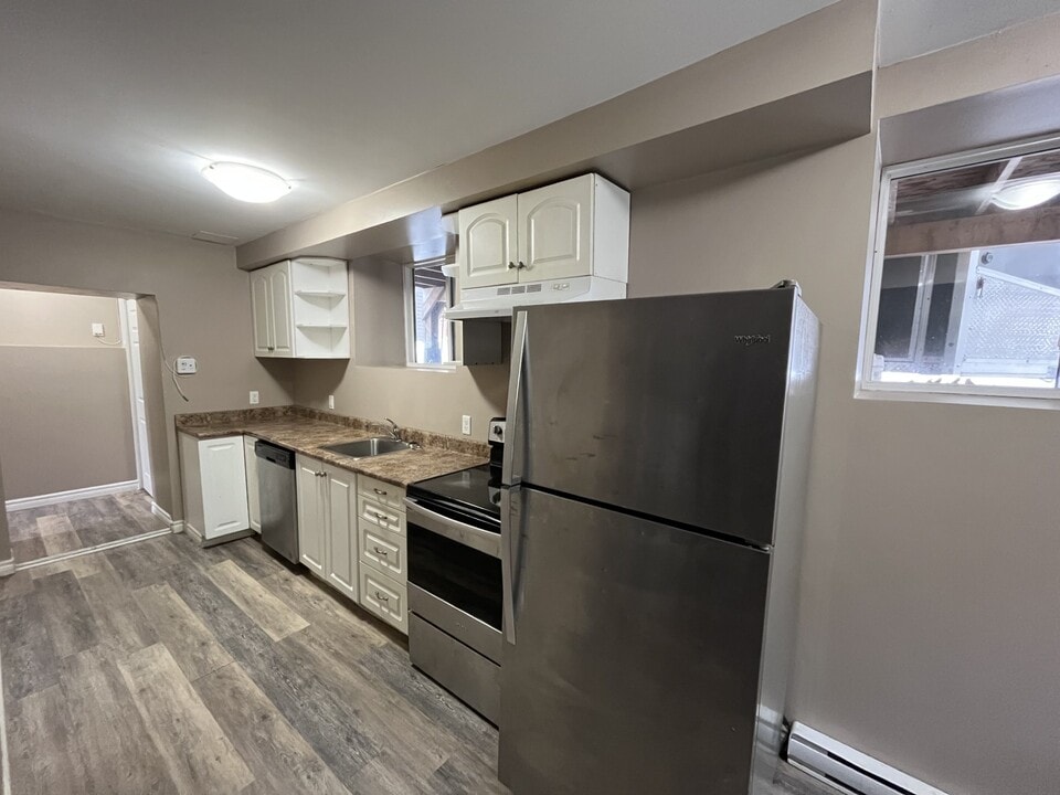 222 Church St in Moncton, NB - Building Photo