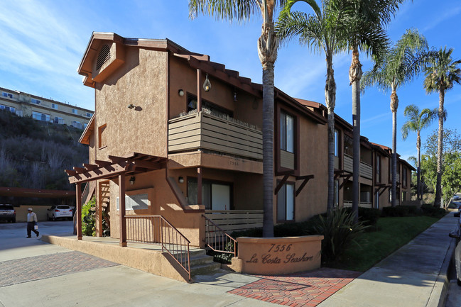 La Costa Seashore in Carlsbad, CA - Building Photo - Building Photo