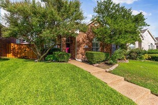 8013 Springmoss Dr in Plano, TX - Building Photo