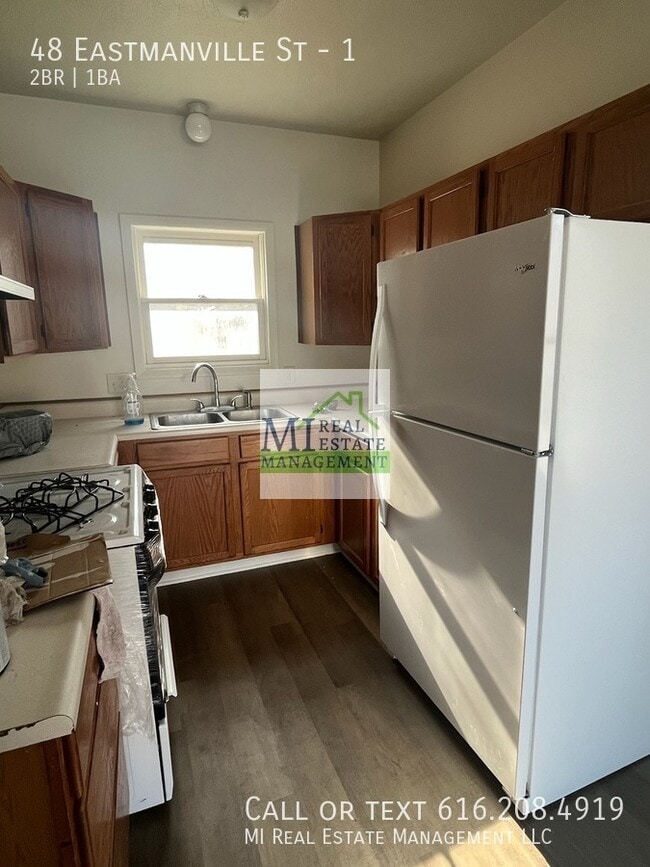 48 Eastmanville St in Coopersville, MI - Building Photo - Building Photo