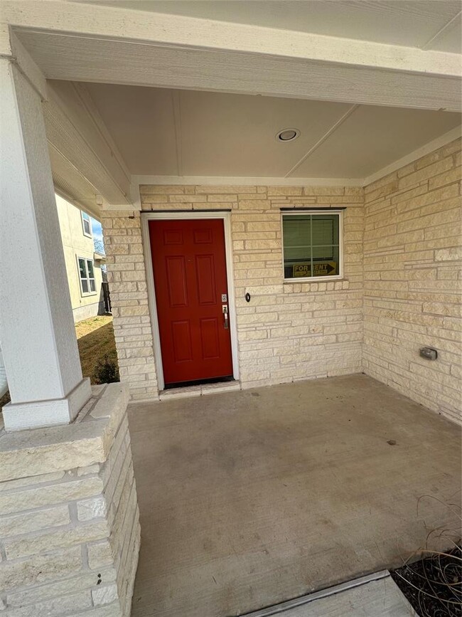 2605 Sam Bass Rd in Round Rock, TX - Building Photo - Building Photo