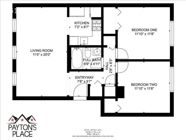 1613 Gainesville St SE in Washington, DC - Building Photo - Building Photo