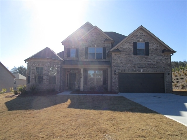 146 Water Oak Dr
