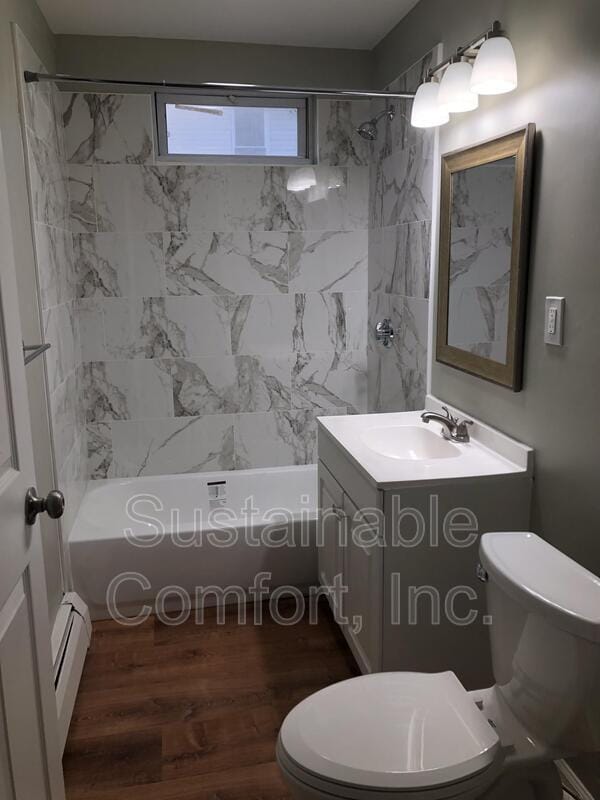 property at 185 Lincoln St