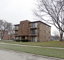 12817 Hill Dr Apartamentos