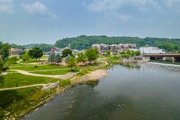 Apartamentos en Algonquin, IL