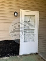 403 Sherman Pl in Mansfield, OH - Building Photo