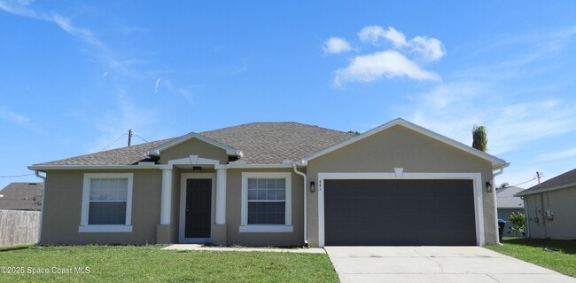 property at 441 Brantley St SE