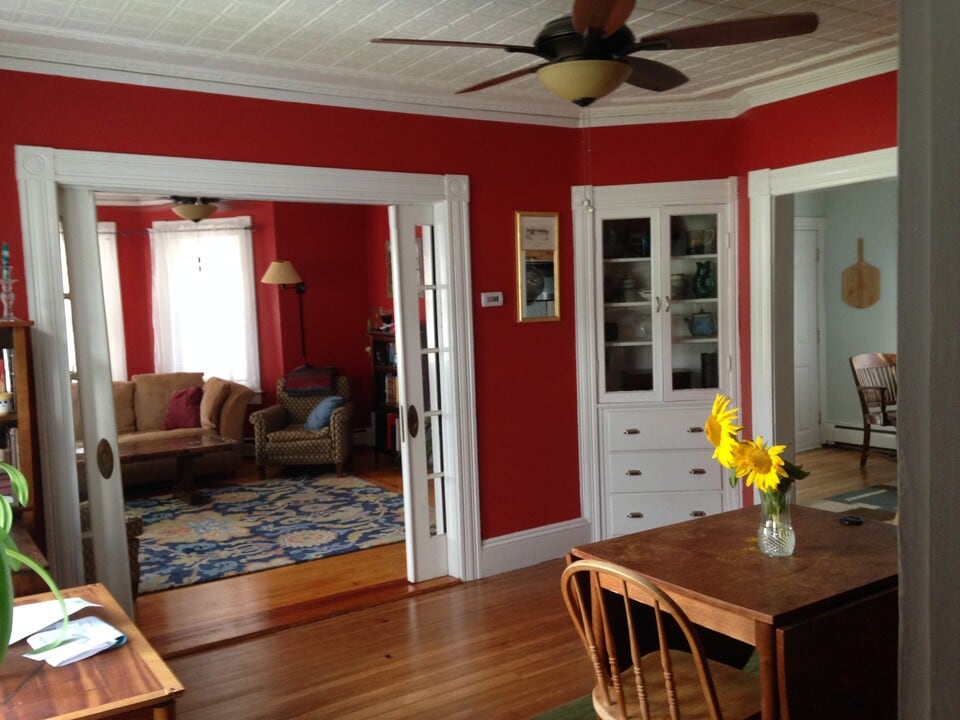 5 Folger ave, Unit Apt #1 in Beverly, MA - Building Photo