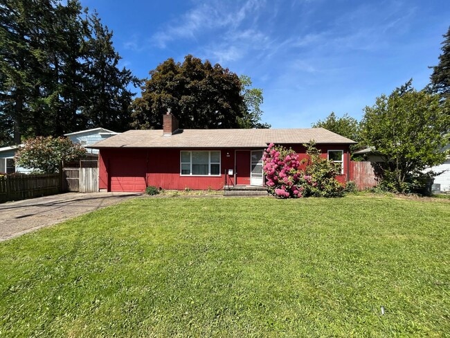 property at 851 NE 68th Ave