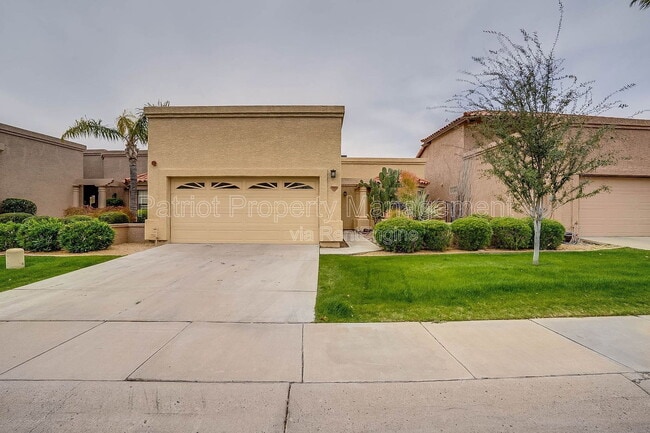 9520 N 105th St in Scottsdale, AZ - Building Photo - Building Photo