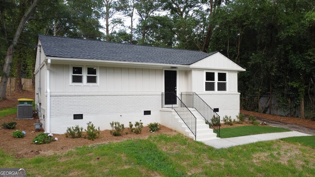 165 Habersham Dr in Athens, GA - Building Photo - Building Photo