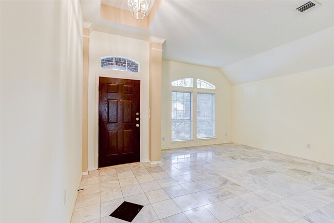 16206 Waiting Spring Cir in Houston, TX - Building Photo - Building Photo