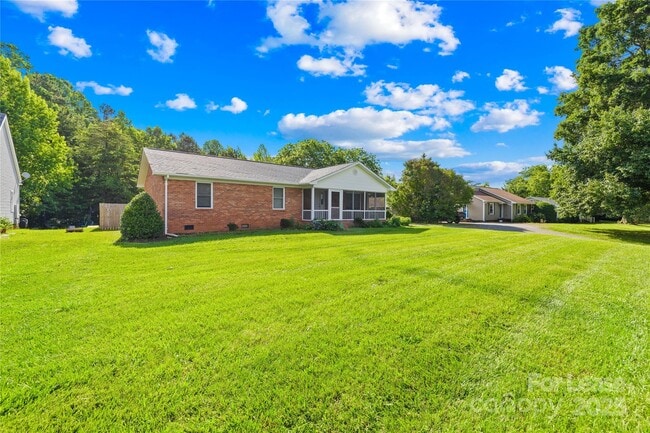 property at 13715 Mayes Rd