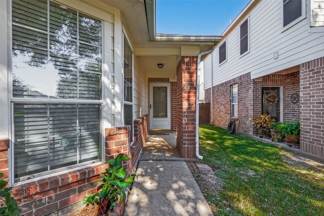 property at 19434 Brook Village Rd