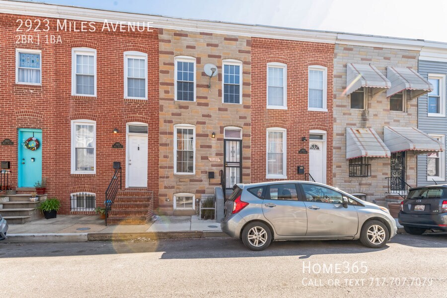 2923 Miles Ave Photo