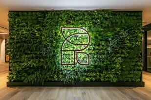 Rinrose in Pasadena, CA - Building Photo