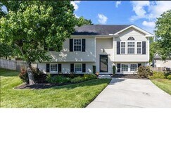 103 Bridgedale Ct in Knightdale, NC - Building Photo