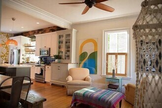 7 Eliot St, Unit 7 in Boston, MA - Foto de edificio - Building Photo