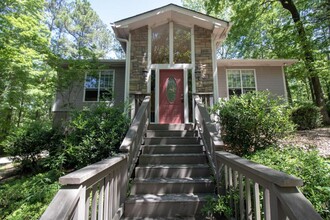 1 Chinquapin Pass in Dadeville, AL - Foto de edificio - Building Photo