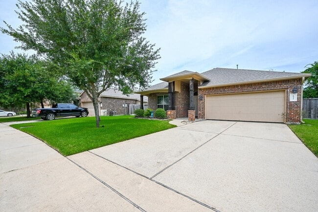 6942 Hamilton Falls Ln in Spring, TX - Building Photo - Building Photo