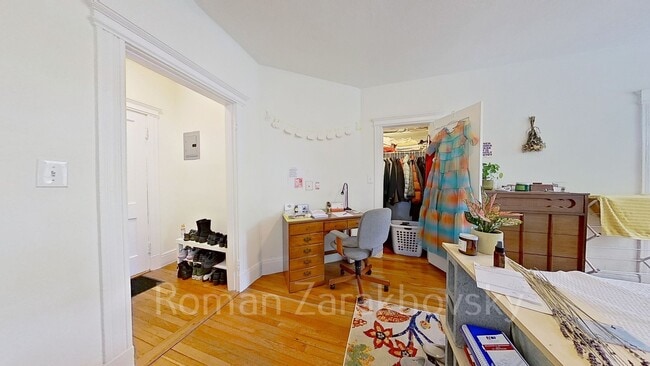 74 Brainerd Rd, Unit 20 in Boston, MA - Building Photo - Building Photo