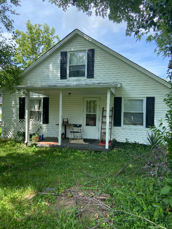 216 Garmon Ave in Glasgow, KY - Building Photo - Building Photo