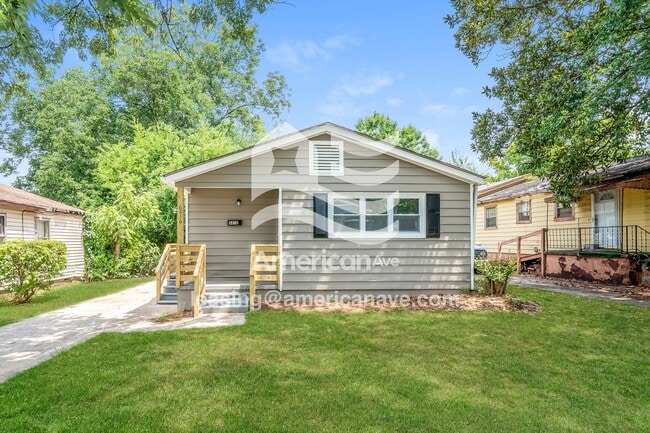 property at 6816 6th Ave S