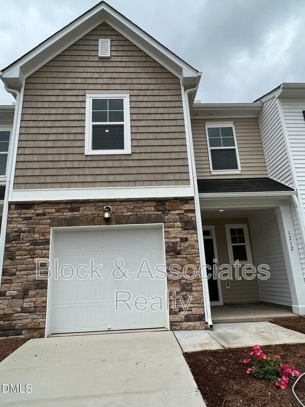 property at 1212 Pate Farm Ln