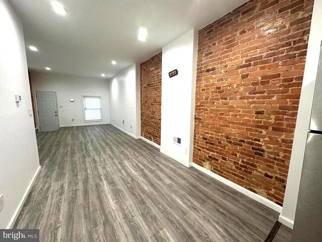 2654 Wilkens Ave in Baltimore, MD - Building Photo - Building Photo