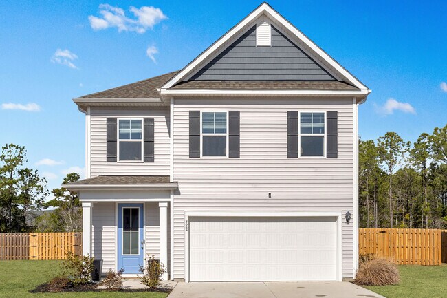 property at 322 Royal Eagle Ct