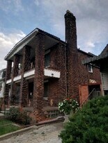 5134 Caniff Ave in Hamtramck, MI - Building Photo